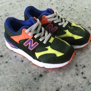 Crewcuts New Balance x90
